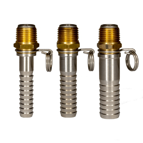 Swivel Hose Adapter