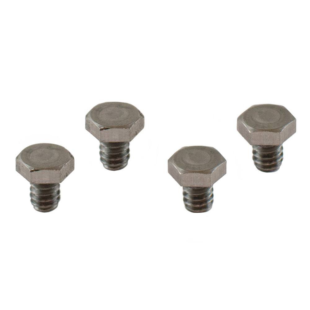 13. Seal Plate Screw