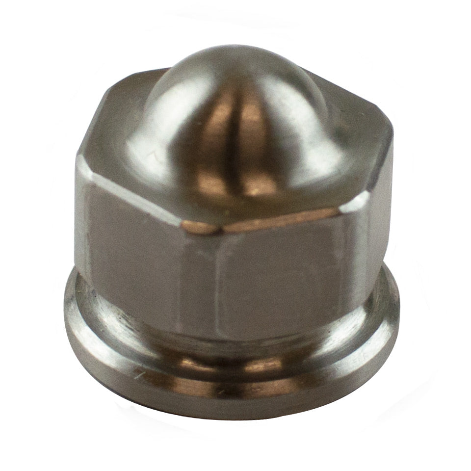 3. Impeller Nut