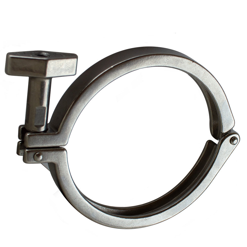 6. Casing Clamp