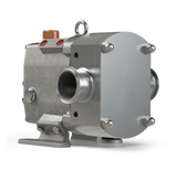 QL Rotary Lobe Portable Pump Assembly