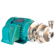 INOXPA Hyginox SEN-20 Centrifugal Pump with Explosion Proof Motor