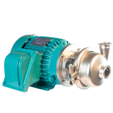 INOXPA Hyginox SEN-20 Centrifugal Pump with Explosion Proof Motor