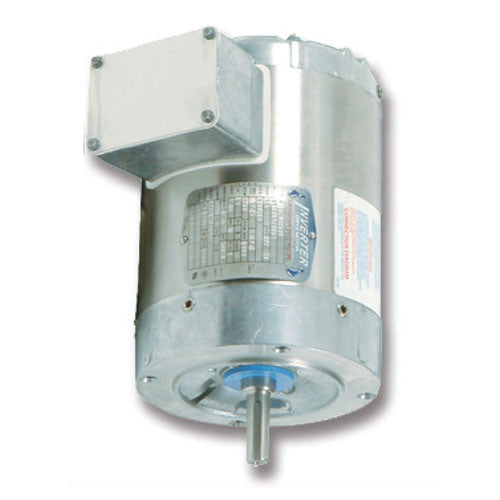 Stainless Steel Electric Motor
