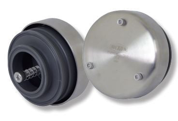 Air & Vacuum Relief Tank Vent Valve