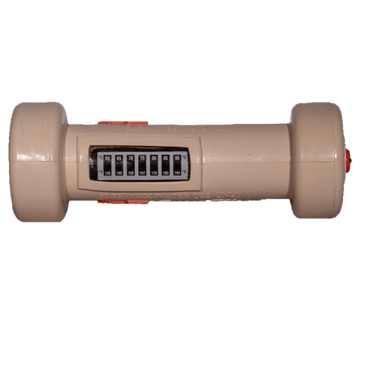 ThermoSmart Spray Nozzle