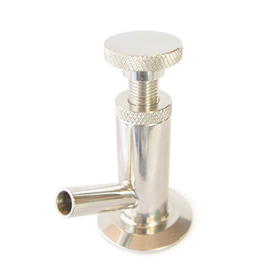 Sanitary Sample Valves