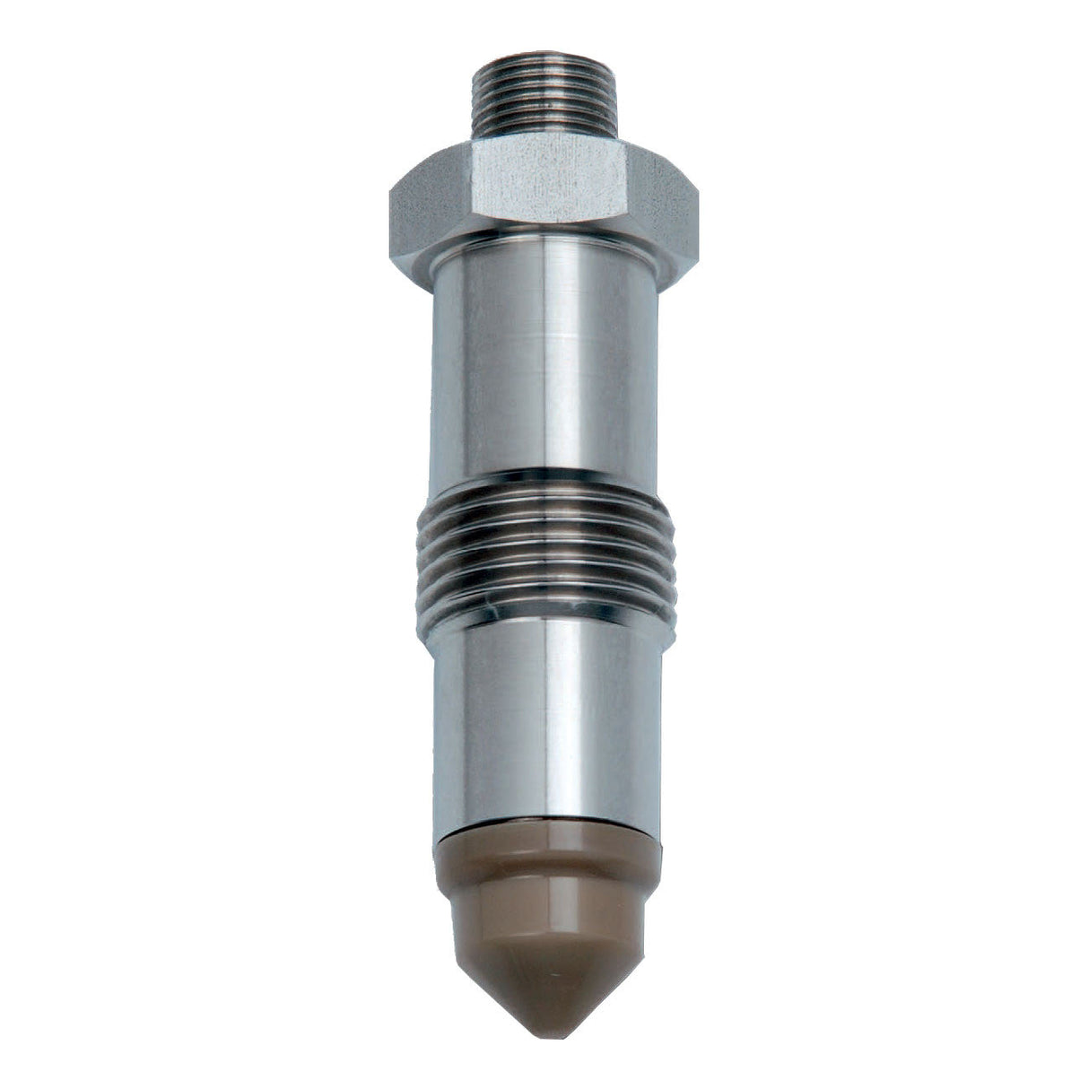 Capacitive Limit Switch