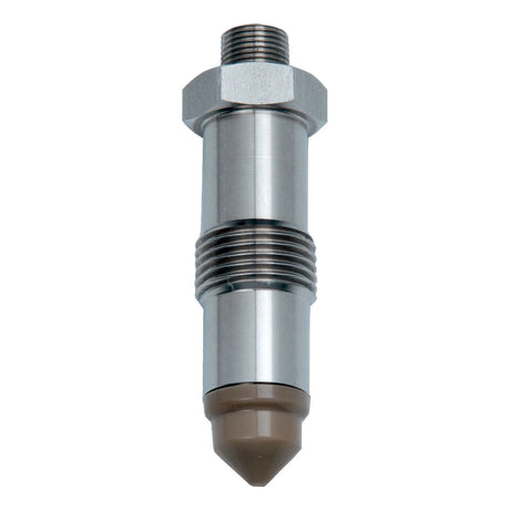 Capacitive Limit Switch