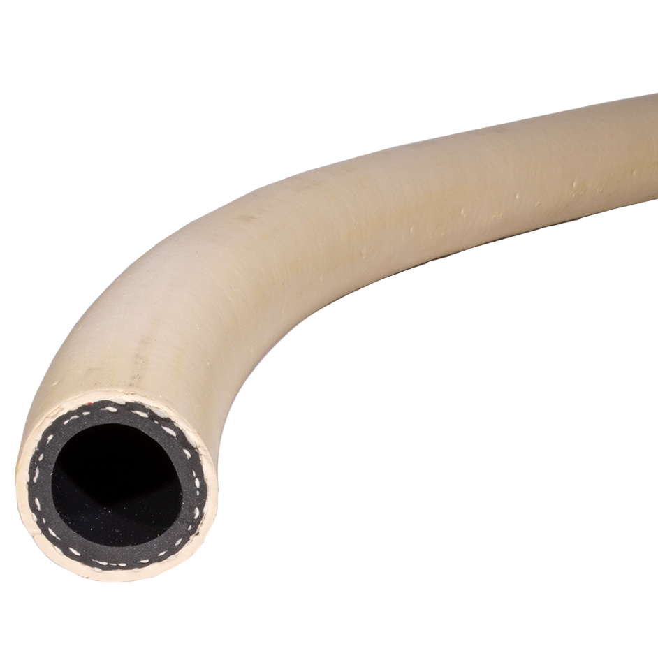 Smooth Cover 3/4" Washdown Hose