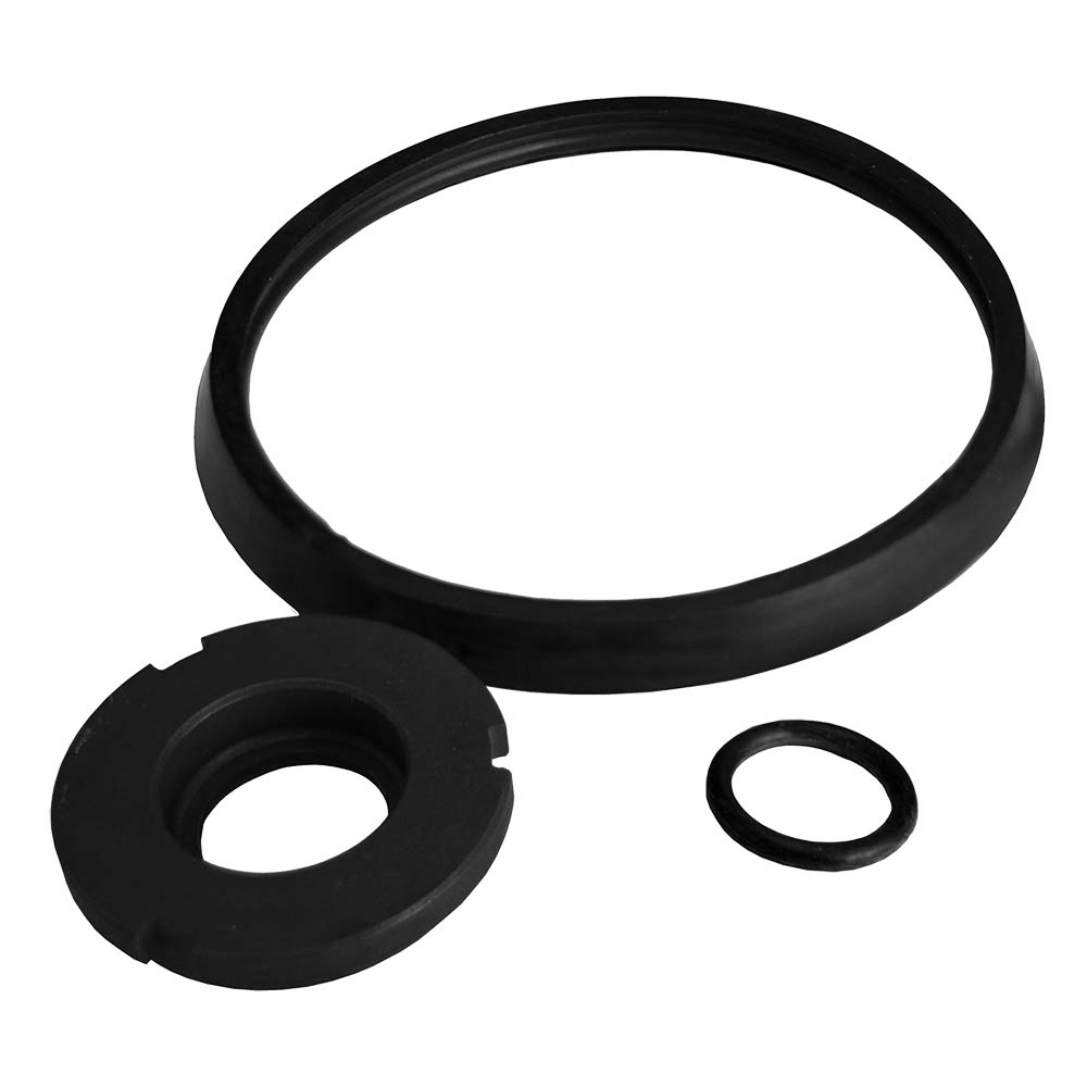 Upgrade to High Temperature EPDM Seal