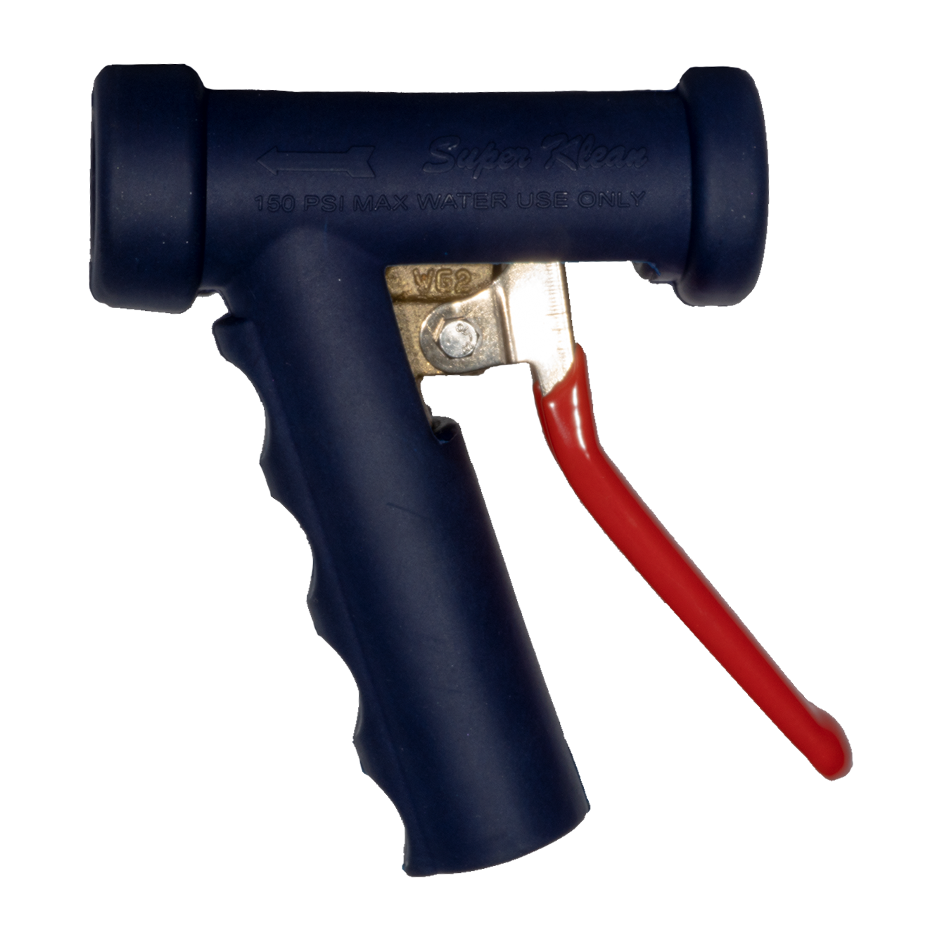 Superklean Standard Lite 150 Series Dark Blue Nozzle