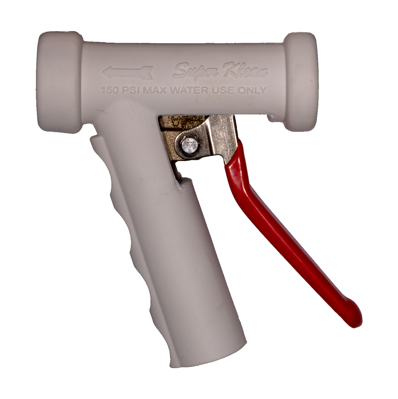 Superklean Standard Lite 150 Series White Nozzle