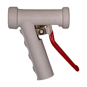 Superklean Standard Lite 150 Series White Nozzle