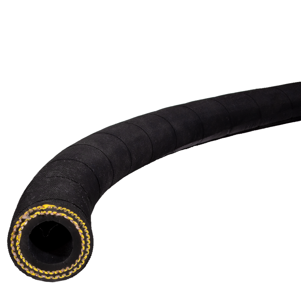 Abrasion Resistant Washdown Hose