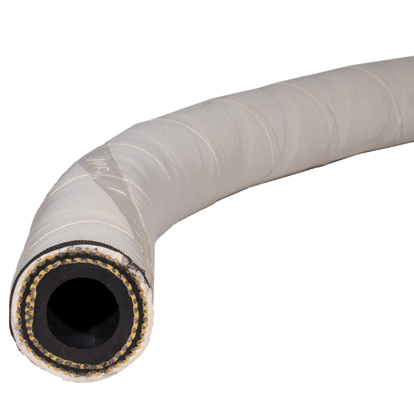 Wrapped Cover 5/8" Washdown Hose